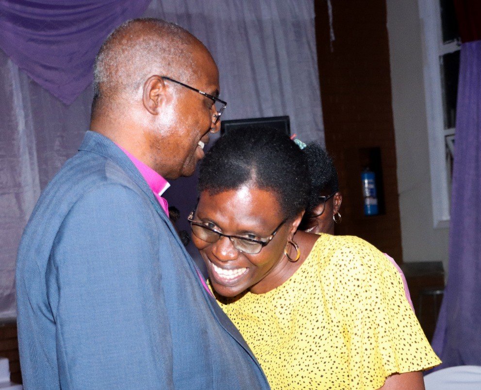 West Nile Gathering 8